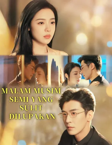 MALAM MUSIM SEMI YANG SULIT DILUPAKAN